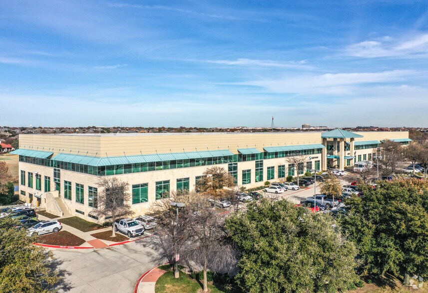 Primary Photo Of 2201 W Royal Ln, Irving Office For Lease