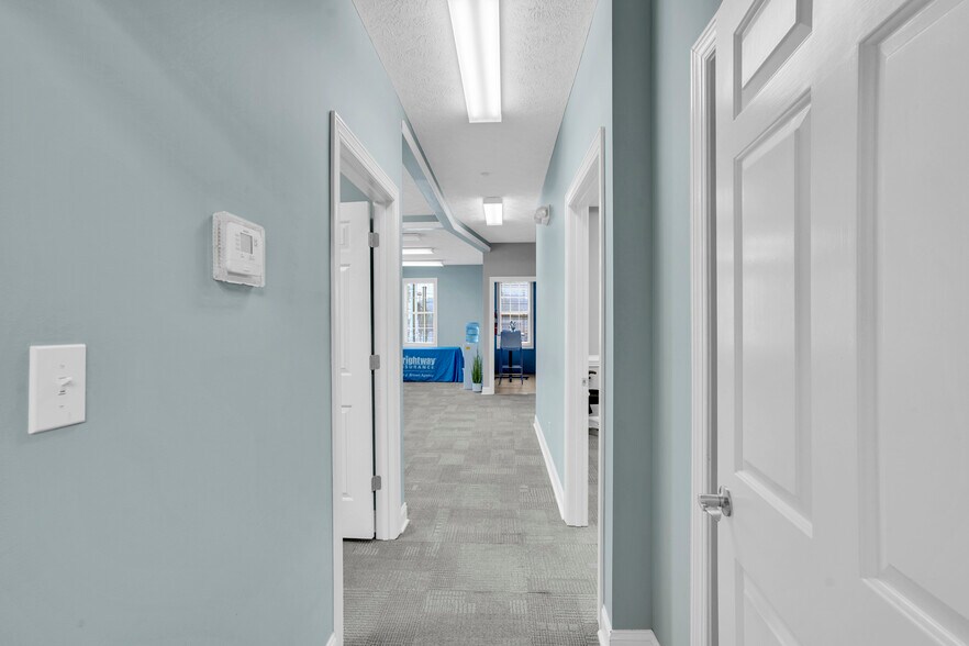 More Photos Of 2915 Raeford Rd, Fayetteville Medical For Lease