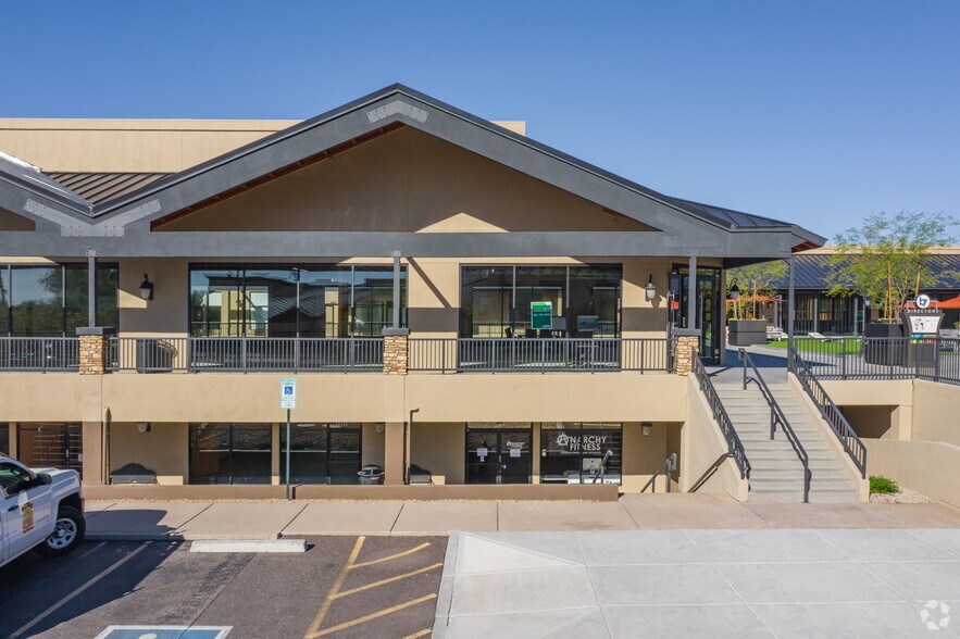 More Photos Of 7000 E Shea Blvd, Scottsdale Office For Lease