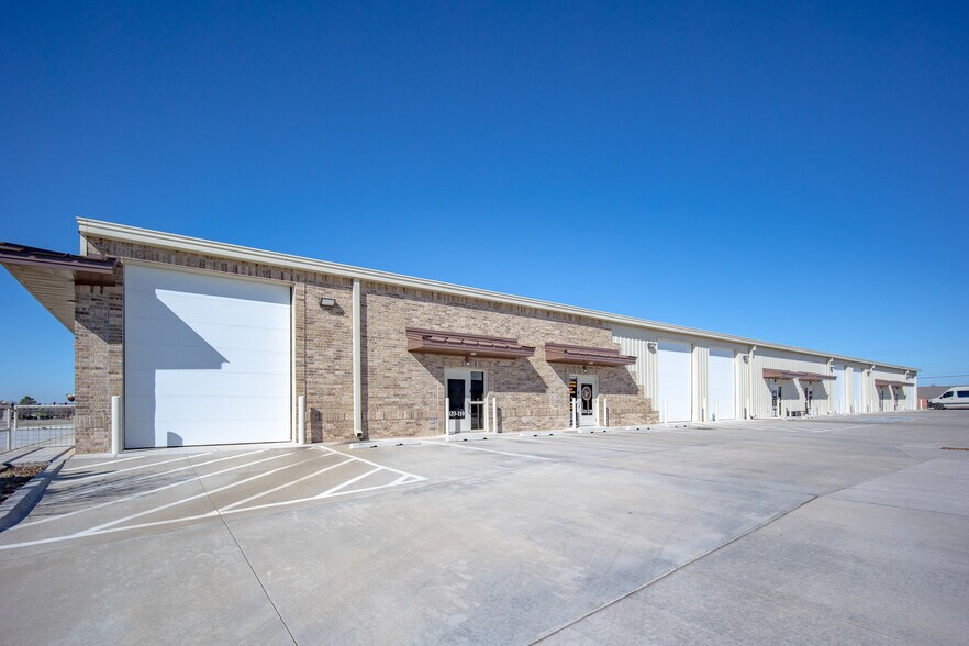 More Photos Of , Edmond Industrial For Sale