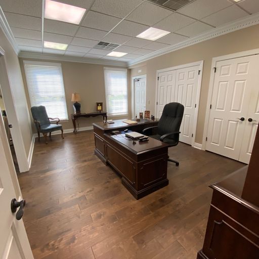 More Photos Of 102 Hazel Path Ct, Hendersonville Office For Lease