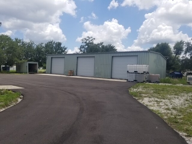 More Photos Of 32379 Broadway St, Sebring Storefront For Sale