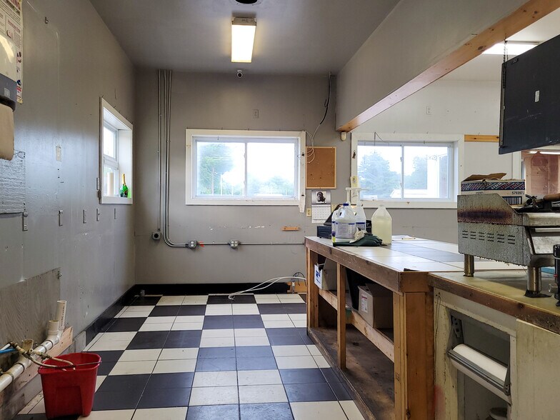 More Photos Of 4390 State Route 37, Westville Convenience Store For Sale