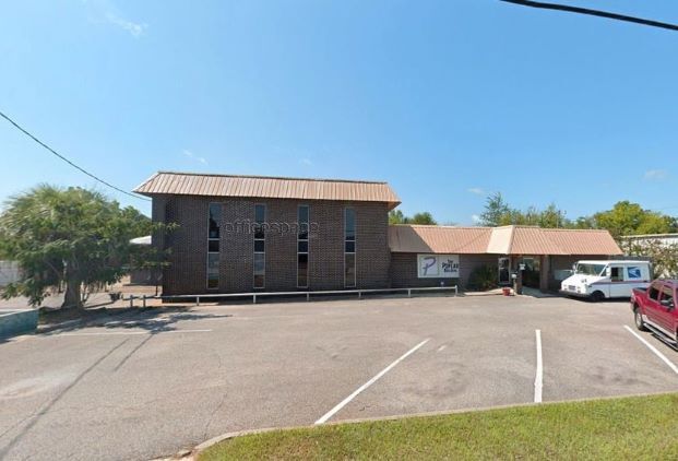 More Photos Of 1909 Montgomery Hwy, Dothan Office For Lease