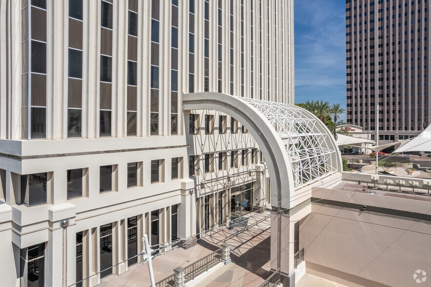 More Photos Of 3838 N Central Ave, Phoenix Coworking Space