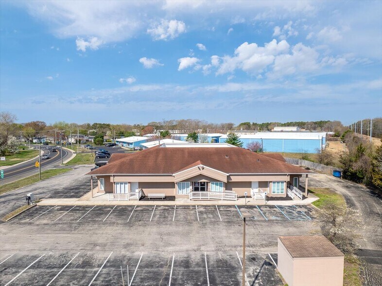 More Photos Of 1125-1131 New Rd, Absecon Medical For Sale