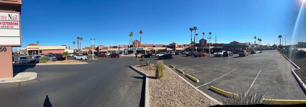 More Photos Of 1110-1150 S Rainbow Blvd, Las Vegas Unknown For Lease