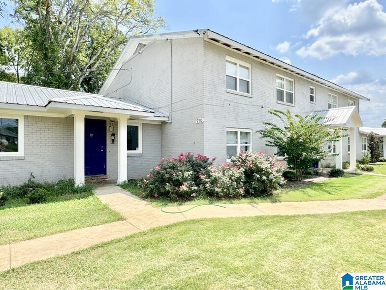 Primary Photo Of 914 14th St SW, Birmingham Apartments For Sale