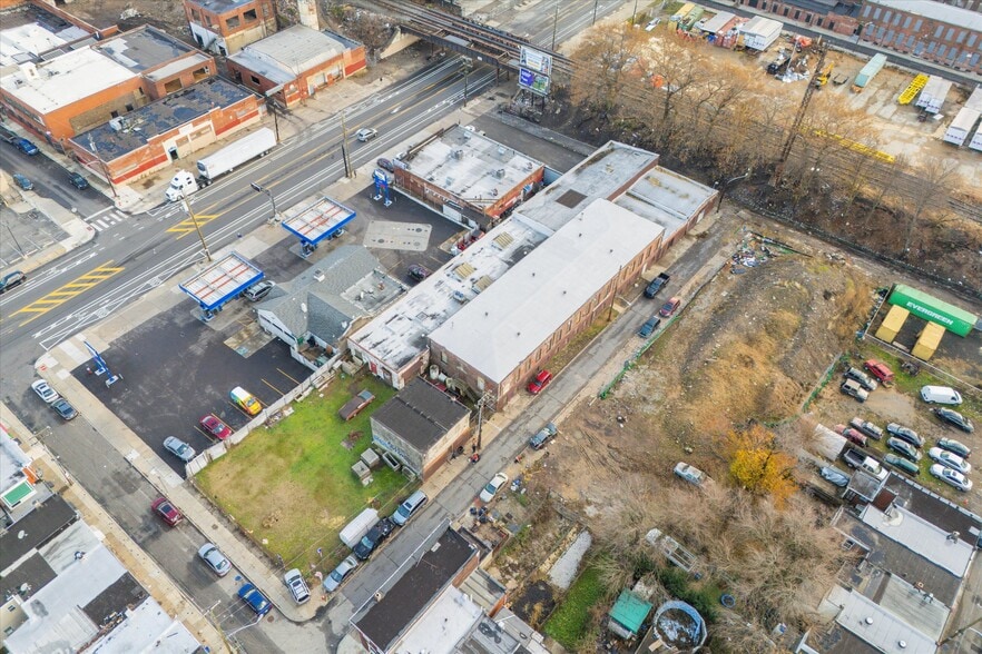 More Photos Of 2103 Wishart st, Philadelphia Warehouse For Sale