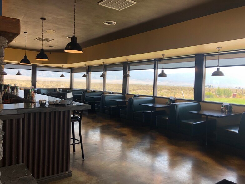 More Photos Of 1755 N SR 318, Lund Truck Stop For Sale