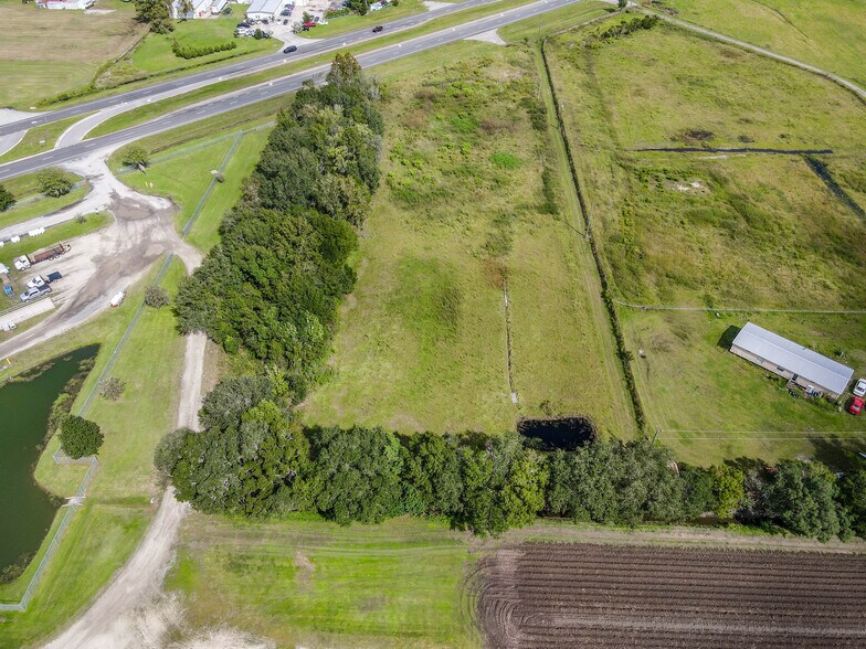 More Photos Of 8140 State Road 207, Hastings Land For Sale