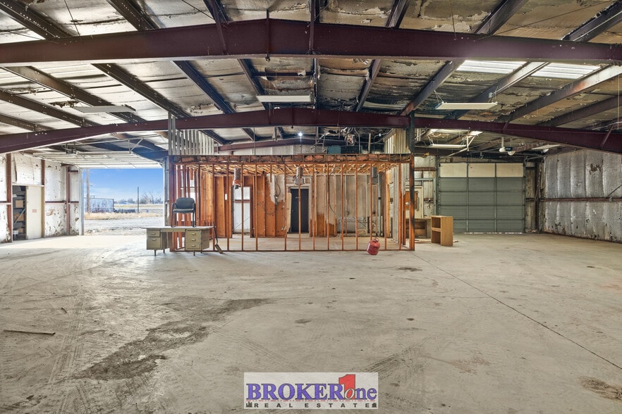 More Photos Of , Casper Industrial For Sale