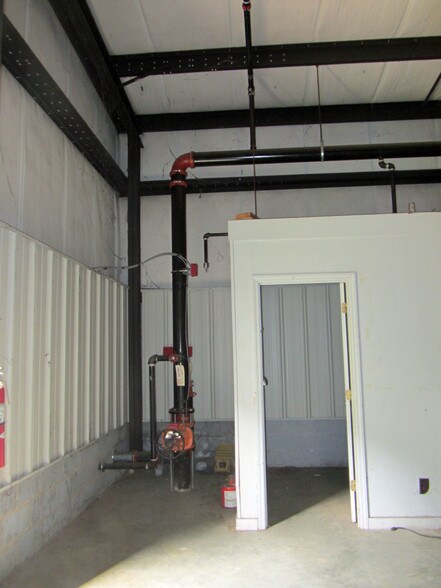 More Photos Of 3146 Grants Mill Rd W, Wallace Warehouse For Sale