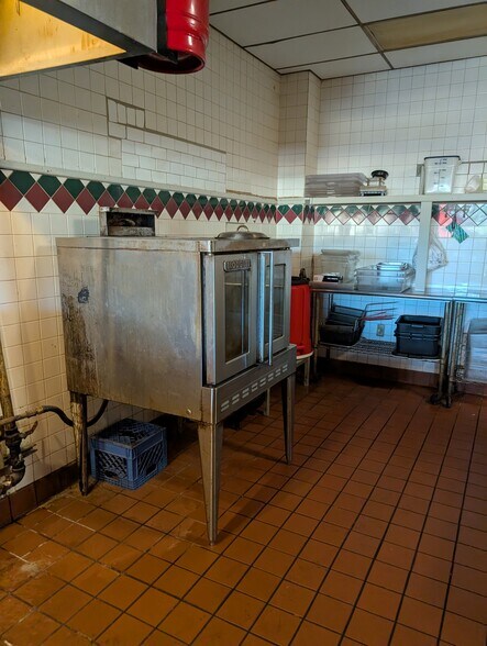 More Photos Of 14708 Hiram Clarke Rd, Houston General Retail For Lease