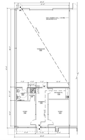 More Photos Of 28408 Sweetgum Rd, Magnolia Warehouse For Lease