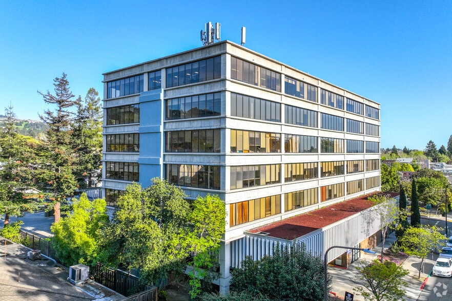 Primary Photo Of 2999 Regent St, Berkeley Medical For Sale
