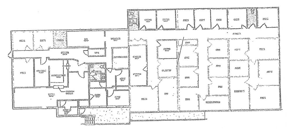 More Photos Of 725 N Pike St, Grafton Office For Sale