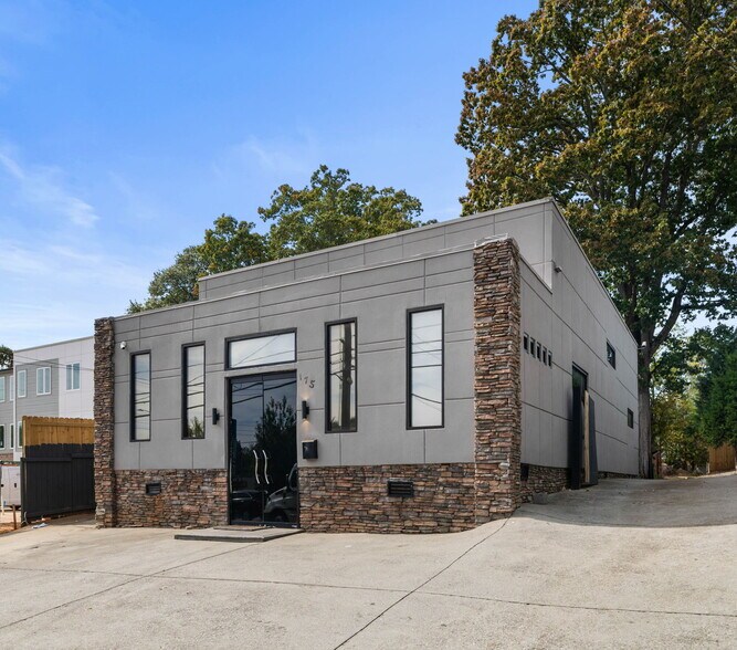 More Photos Of 175 Moreland Ave SE, Atlanta Specialty For Sale