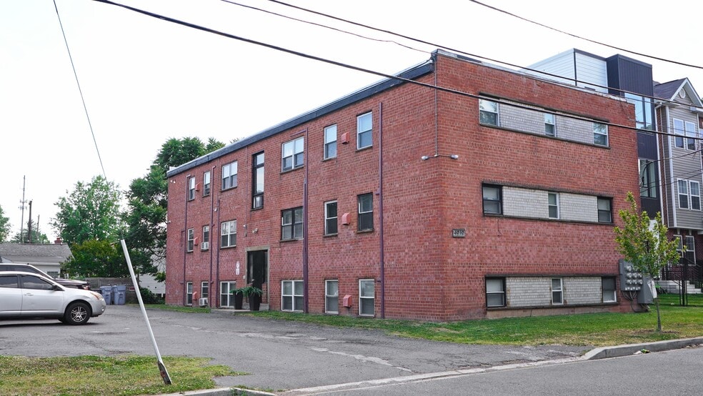 Primary Photo Of 4919 A St SE, Washington Apartments For Sale