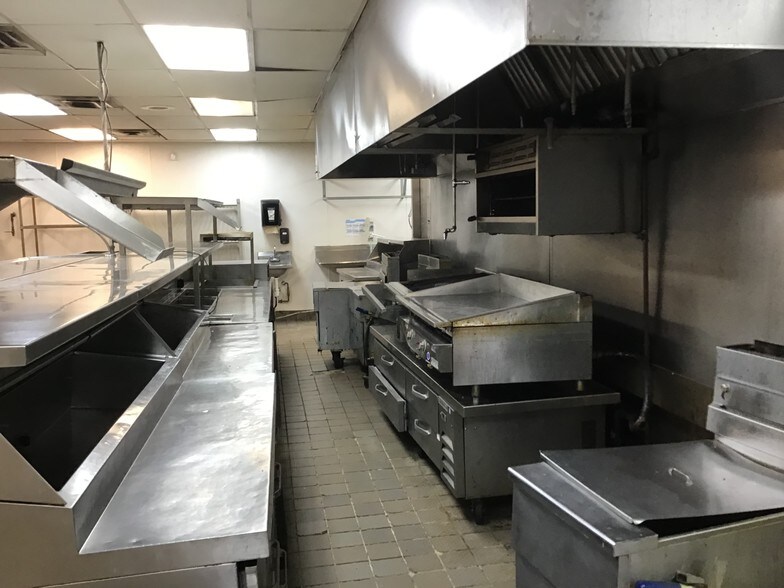 More Photos Of 6750 Pottery Rd, Spartanburg Restaurant For Sale