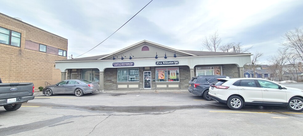 Primary Photo Of 120-122 E Seneca St, Manlius Freestanding For Lease