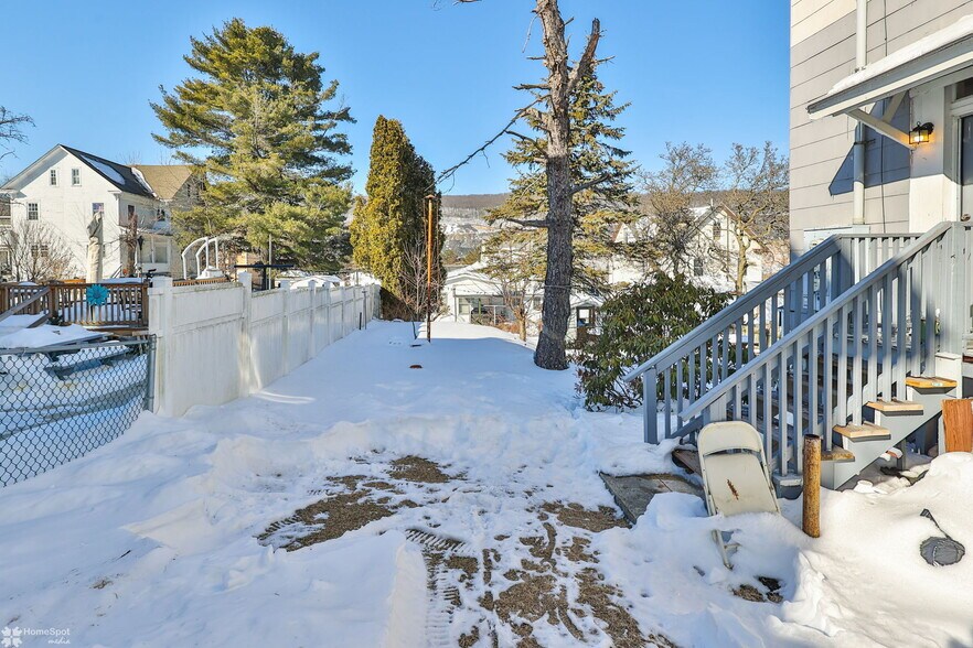 More Photos Of 115 E Ruddle St, Coaldale Multifamily For Sale