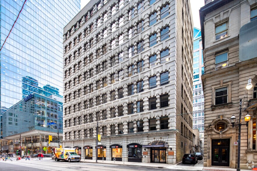 More Photos Of 6 Adelaide St E, Toronto Office For Lease