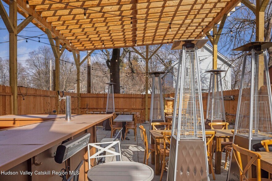 More Photos Of 346 Broadway, Kingston Storefront Retail Residential For Sale