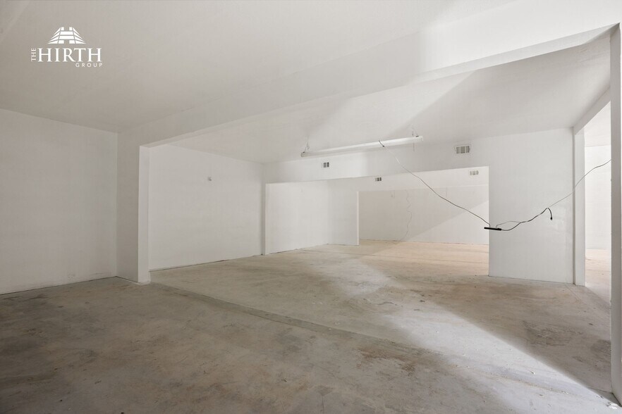 More Photos Of 1206 E Slauson Ave, Los Angeles Warehouse For Sale