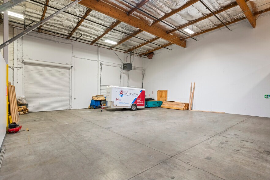 More Photos Of 945 Spice Islands Dr, Sparks Warehouse For Lease