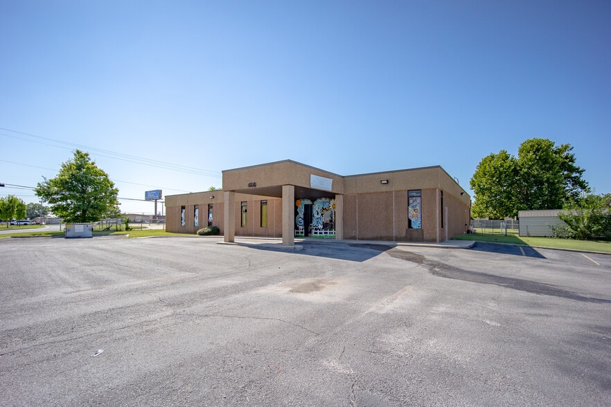 More Photos Of 4520 SW 33rd St, Oklahoma City Daycare Center For Sale