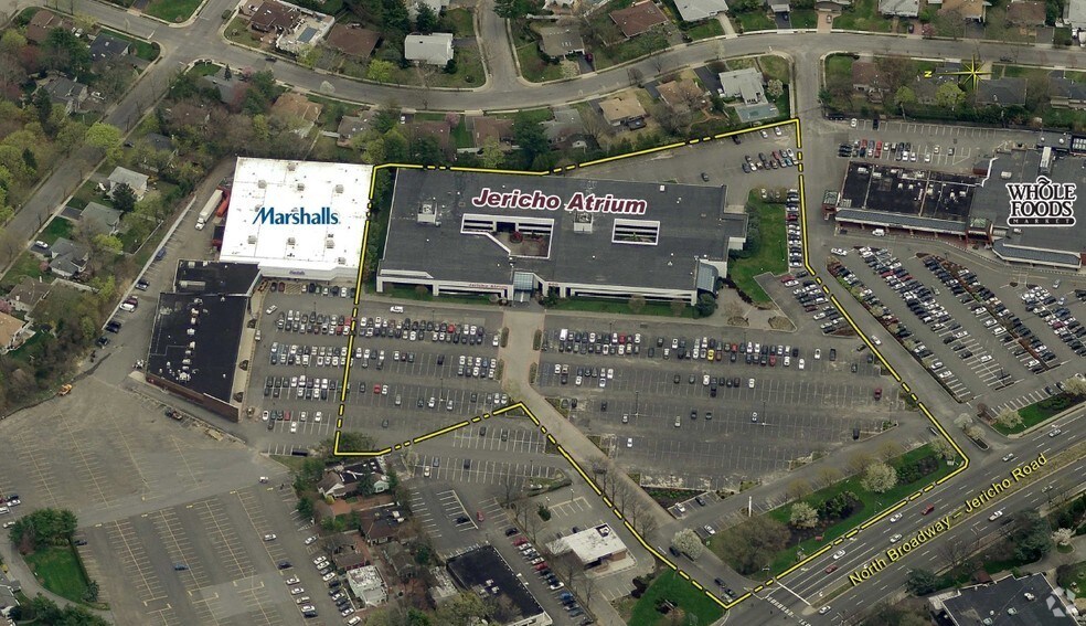 More Photos Of 500 N Broadway, Jericho Office For Lease