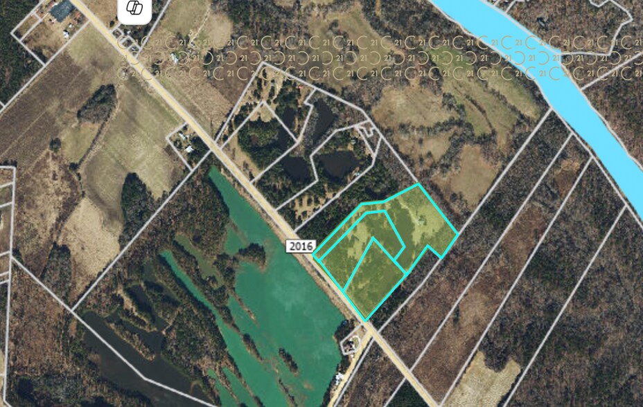 More Photos Of 3535 Ross Rd, Lillington Land For Sale