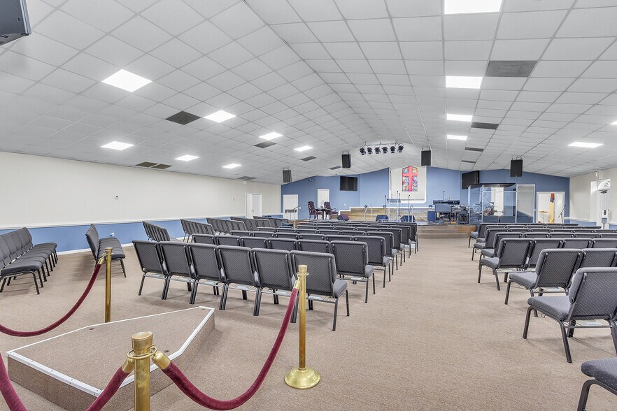 More Photos Of 3443 Morgan Rd, Hephzibah Specialty For Sale