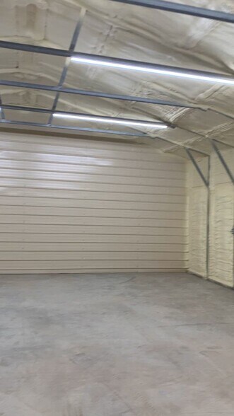 Primary Photo Of 22325 Martin Rd, Montgomery Industrial For Lease