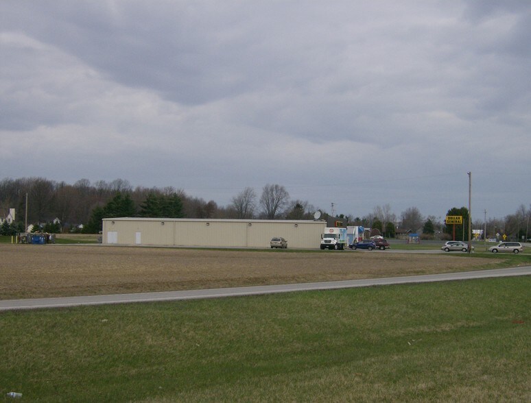 More Photos Of US State Route 20 (Hyde Street), Wakeman Land For Sale