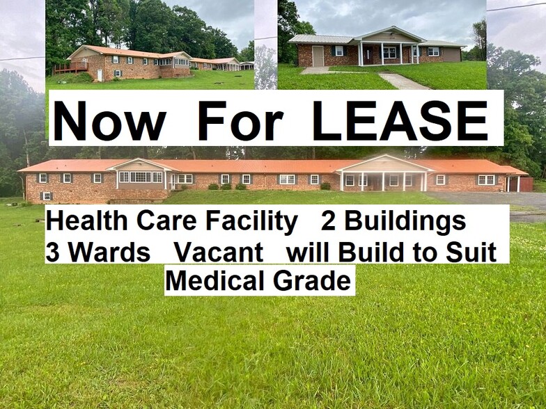 More Photos Of 2500 Olivet Ct, Greensboro Assisted Living For Lease
