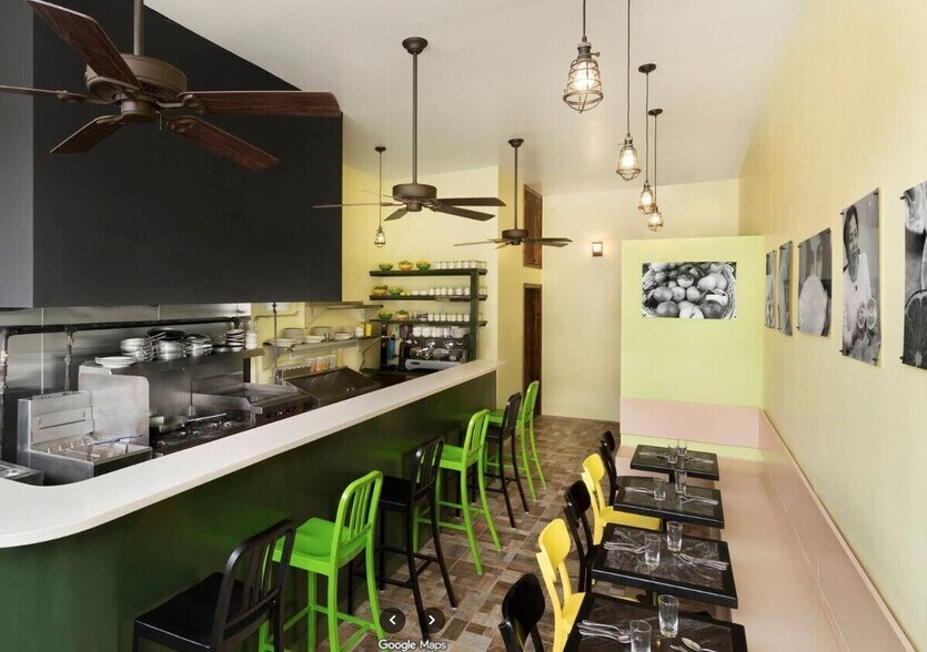 More Photos Of 671-689 Washington Ave, Brooklyn Storefront For Lease