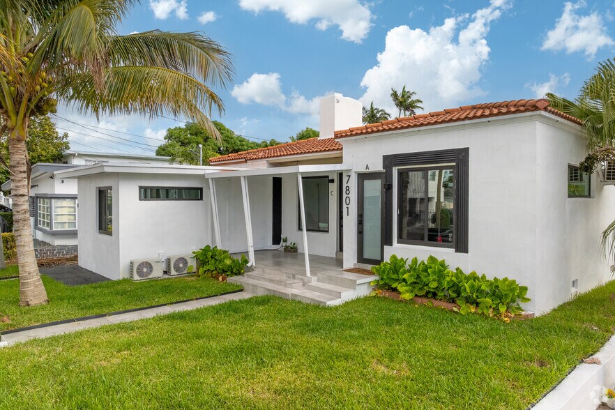 More Photos Of 7801 Byron Ave, Miami Beach Apartments For Sale