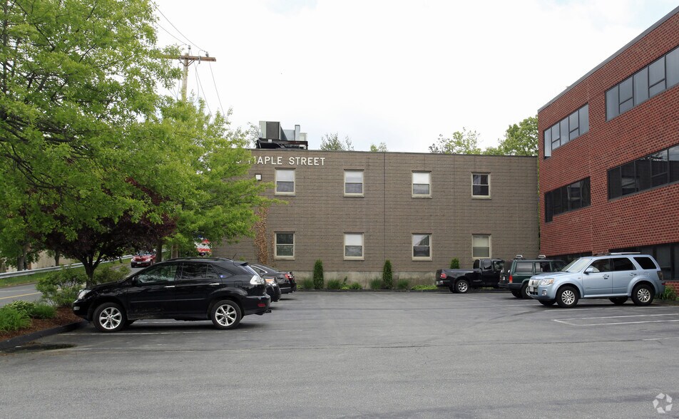 More Photos Of 80 Maple St, Stoneham Medical For Sale