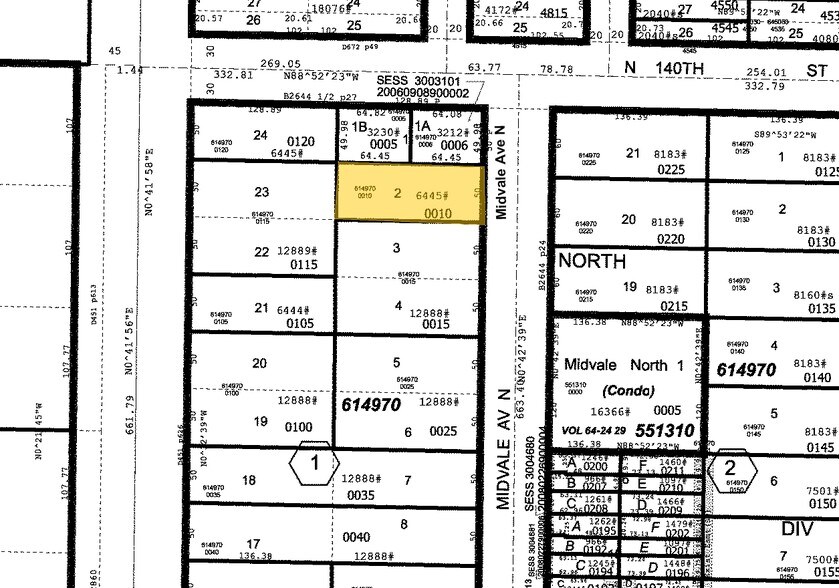 More Photos Of 13753 Midvale Ave N, Seattle Warehouse For Sale