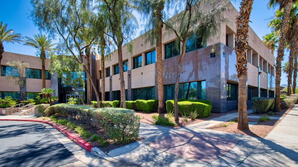 More Photos Of 701 N Green Valley Pky, Henderson Medical For Lease