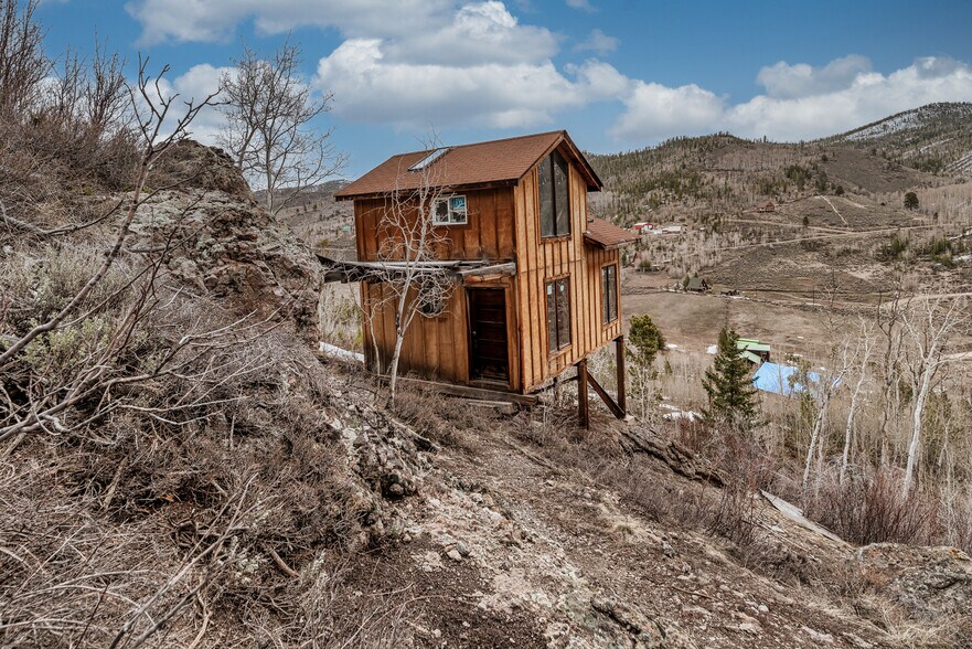 More Photos Of 1102 Ridge Dr, Kremmling Land For Sale