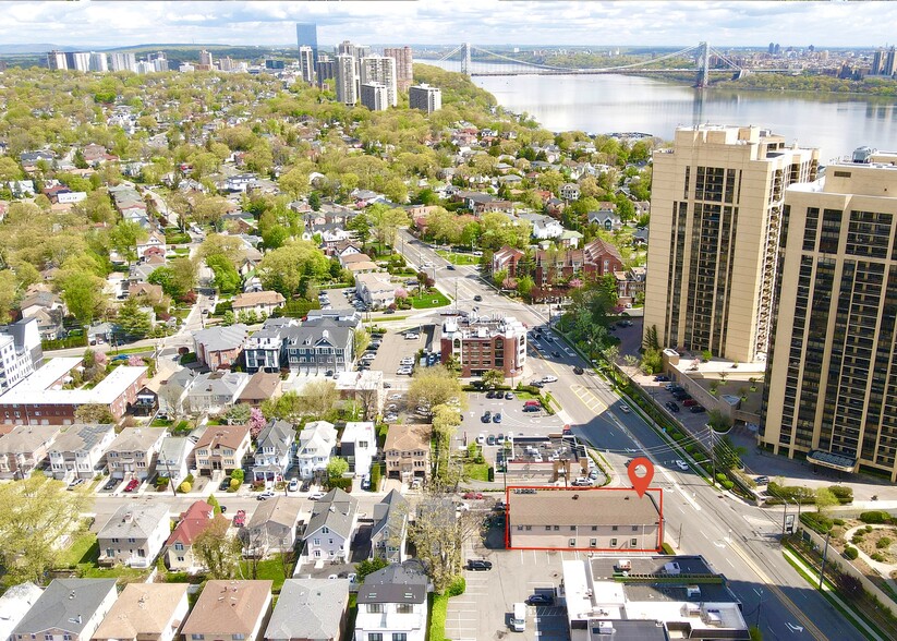 More Photos Of 801 Palisade Ave, Fort Lee Freestanding For Sale