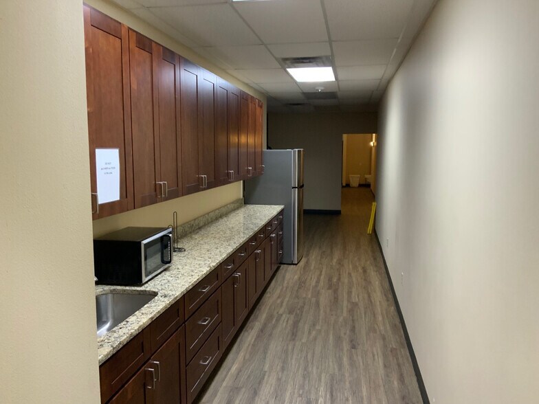 More Photos Of 2225 Avenue J, Arlington Office For Sale