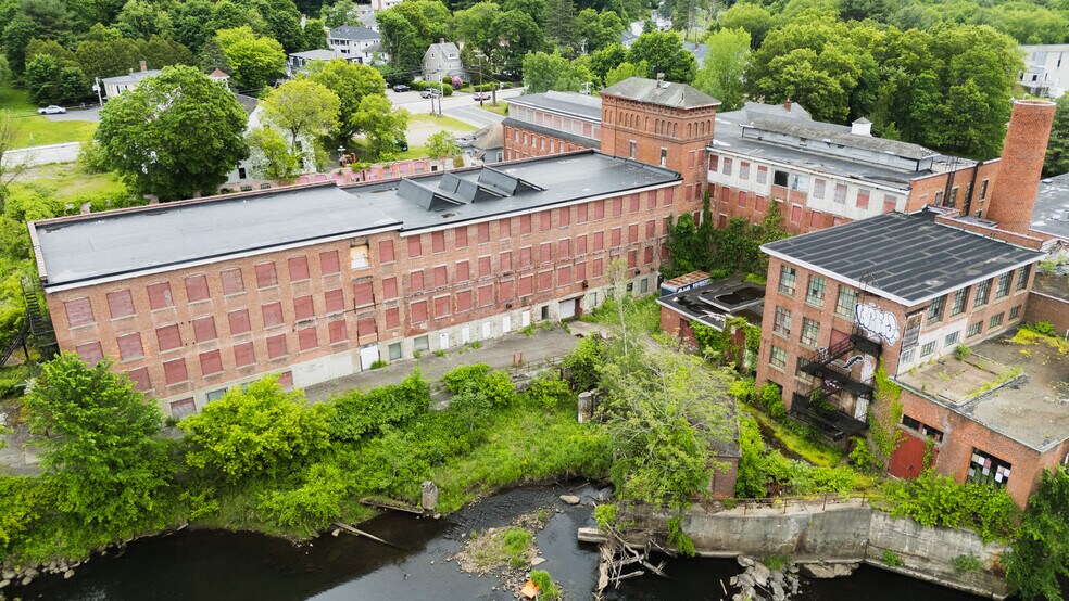 More Photos Of 6 Depot St, Grafton Industrial For Sale