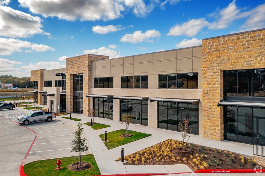 More Photos Of 116 Herff Rd, Boerne Office For Lease