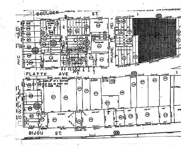 More Photos Of 2318-2332 E Platte Ave, Colorado Springs Freestanding For Lease
