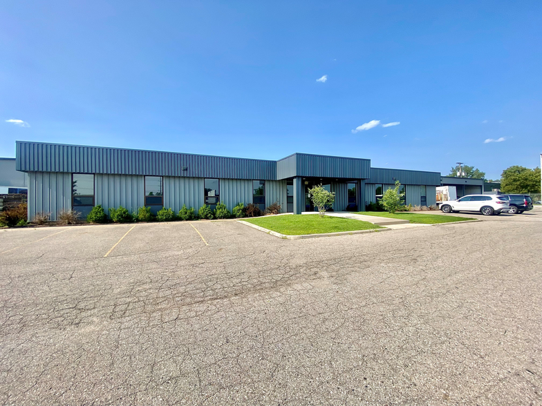 Primary Photo Of 5522 Aurelius Rd, Lansing Warehouse For Lease