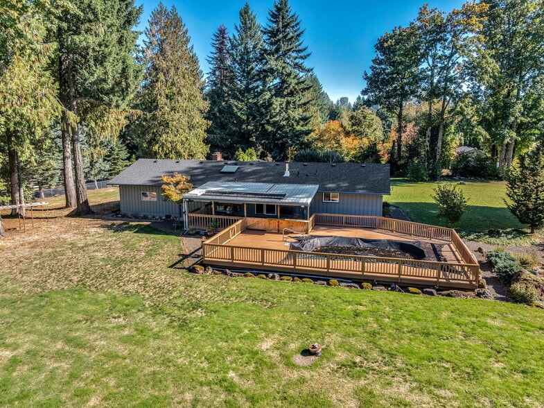 More Photos Of 44434 SE Coalman Rd, Sandy Light Manufacturing For Sale